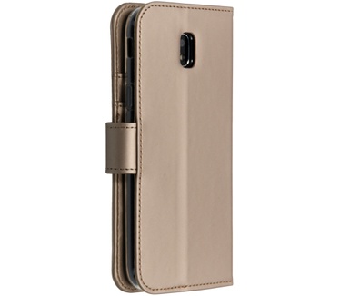 Accezz Wallet Softcase Bookcase Samsung Galaxy J5 (2017)