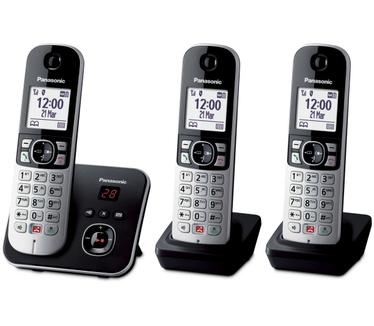 Panasonic KX-TG6863