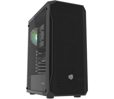 Fury Shobo SH4 RGB