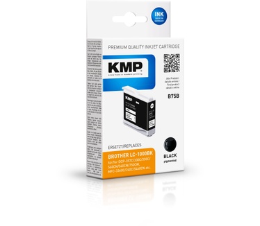 KMP B75B