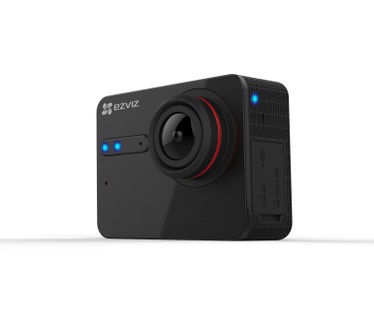 EZVIZ S5 Plus