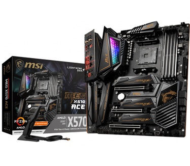 MSI MEG X570 ACE