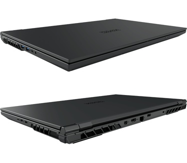 Schenker Technologies PRO 17