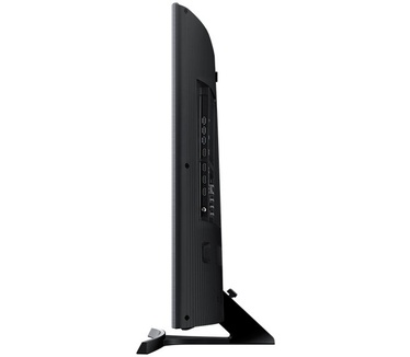 Samsung UE48JU6750U Zilver