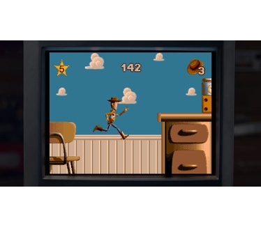 Toy Story: Retro Roundup & Toy Story 3 Complete Edition Double Pack, PlayStation 4