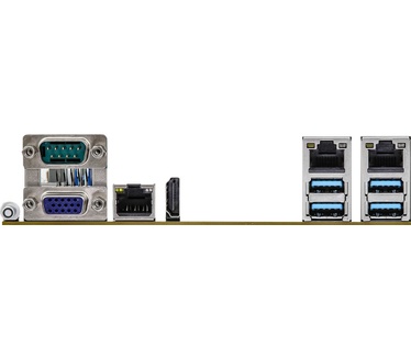 Asrock Rack E3C252D4U