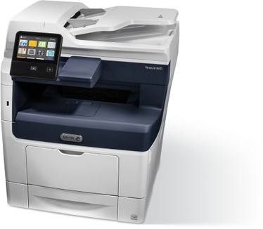 Xerox Versalink B405 A4 45Ppm Dubbelzijdig Kopiëren En Printen, Scannen En Faxen, Geschikt Voor Ps3 Pcl5E/6 2 Laden Voor Max. 700 Vel