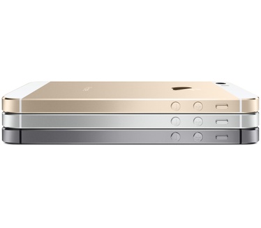 Apple iPhone 5s 16GB Zilver