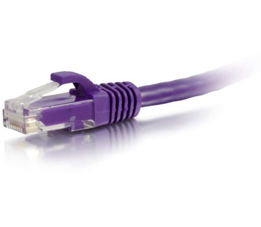 CablesToGo 3m Cat6 550MHz Snagless Patch Cable