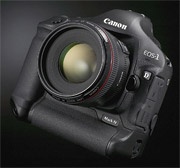 Canon EOS 1D Mark IV