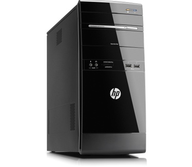 HP G5210NL-M (LF848EA) + HP S2031a 20-inch Wide TFT