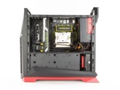 Silverstone Raven X01