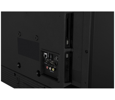 Toshiba 43L2163DG Zwart