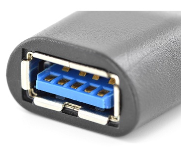 Assman USB C/USB A