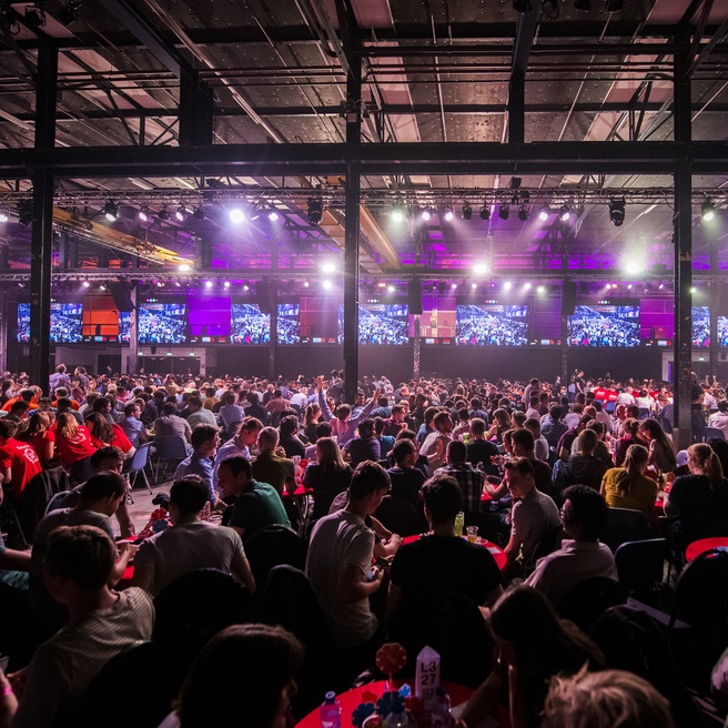 dutch tech fest 3