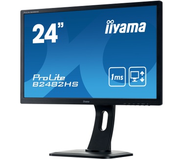 Iiyama B2482HS-B1