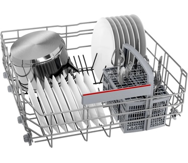 Bosch SMV4EBX33E