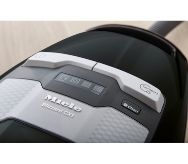 Miele Blizzard CX1 Comfort EcoLine - SKMP3
