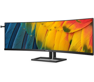 Philips 45B1U6900C Zwart