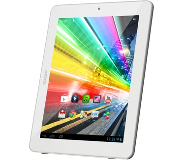 Archos 80b Platinum 8GB Wit