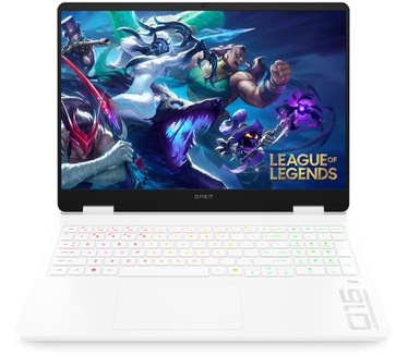 HP OMEN Gaming 16-am0000nb