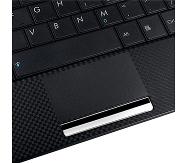 Asus Eee PC 1001HA-BLK015X Zwart