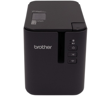 Brother PT-P900Wc