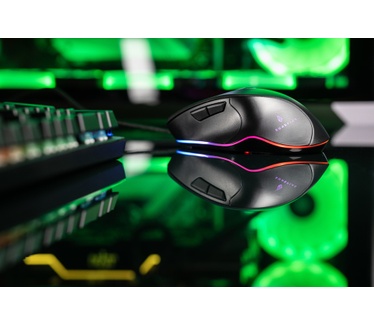 Verbatim SureFire Martial Claw Gaming Mouse