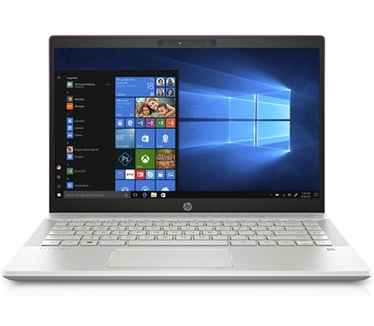 HP Pavilion 14-ce0108nd
