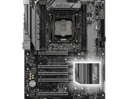 ASRock X299 OC Formula