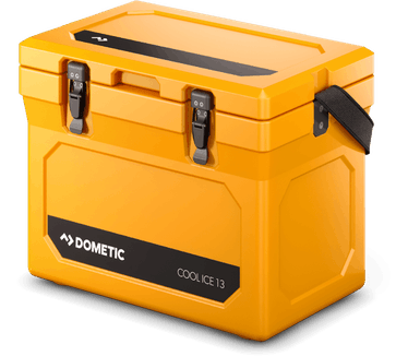 Dometic Cool-Ice WCI 13 Geel
