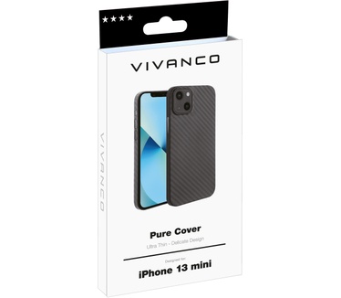 Vivanco Pure