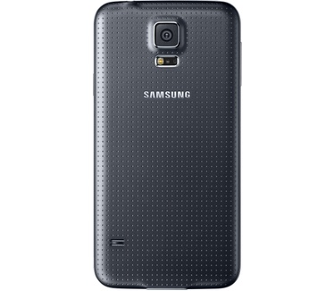 Samsung Galaxy S5 Zwart