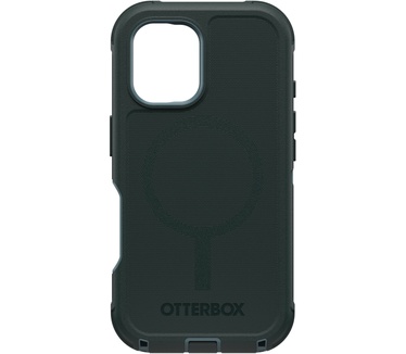 Otterbox Defender Series voor MagSafe voor iPhone 16, Sagebrush