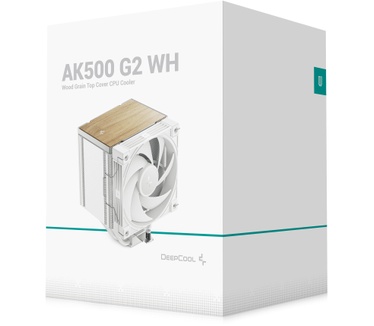 DeepCool AK500 G2 WH