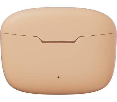 Denver BT Earbuds with charging case Nude (Roze)