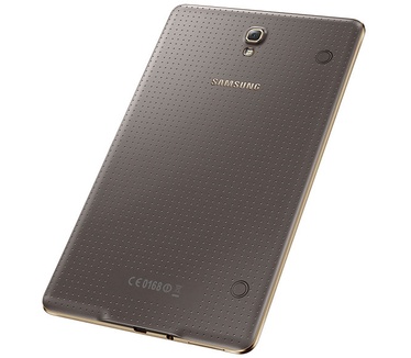 Samsung Galaxy Tab S 8.4" LTE Goud