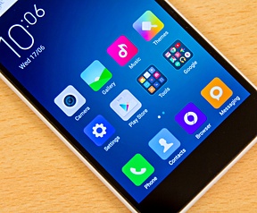 Xiaomi Mi 4i