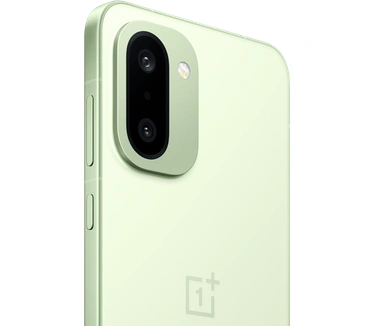 OnePlus 15R, 256GB opslag Groen