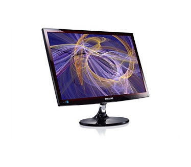 Samsung Syncmaster S23B350B Zwart