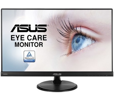 Asus VC239HE Zwart
