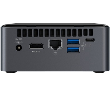 Intel BOXNUC8I5BEHFA