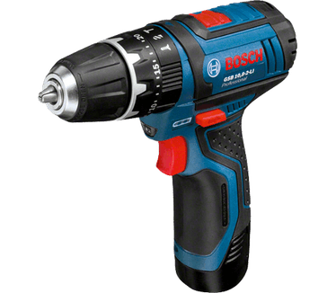 Bosch GSB 10,8-2-LI