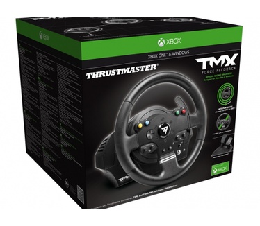 Thrustmaster TMX Force Feedback Zwart