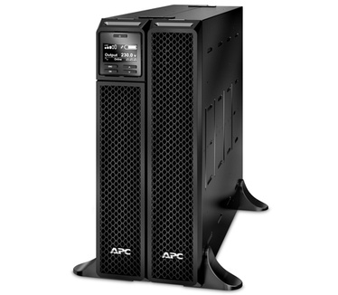 APC Smart-UPS SRT 3000VA 208/230V IEC