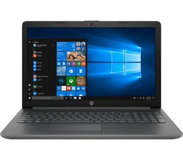HP Notebook 15 15-da1956nd