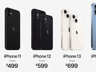 Apple iPhone 13 Pro