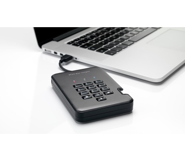 iStorage diskAshur PRO2