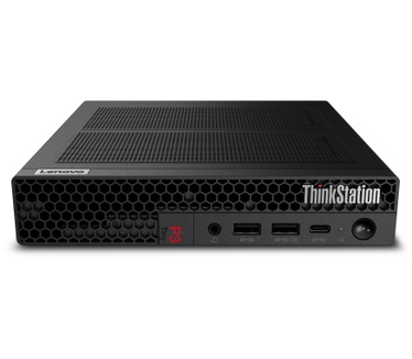 Lenovo ThinkStation P3 Tiny