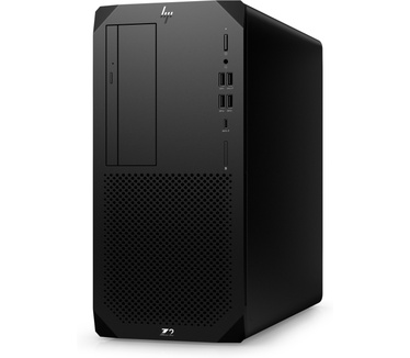 HP Z2 G9